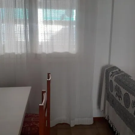 Apartment Atico Centro