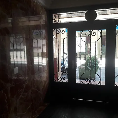 Apartment Atico Centro Benidorm