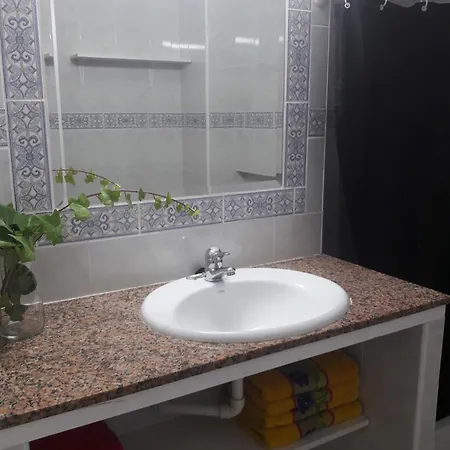 Atico Centro Apartment Benidorm