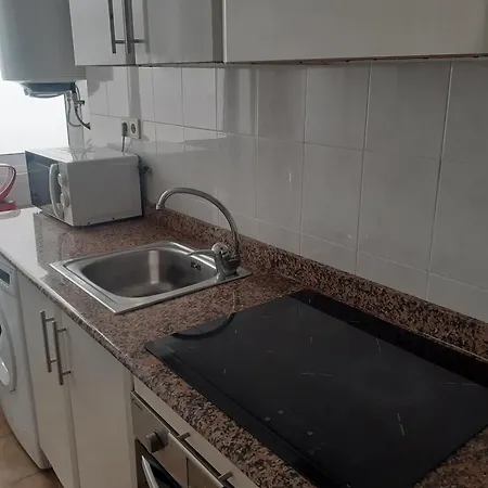 Atico Centro