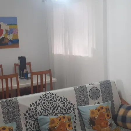 Apartment Atico Centro
