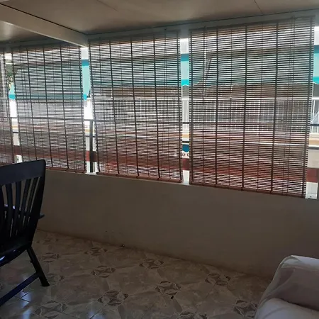 Atico Centro Apartment