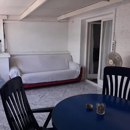 Apartment Atico Centro *