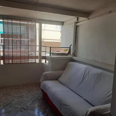 Atico Centro *
