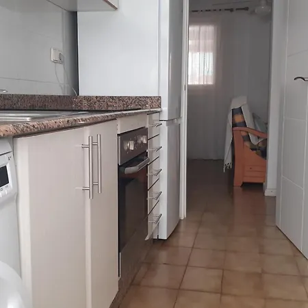 Atico Centro