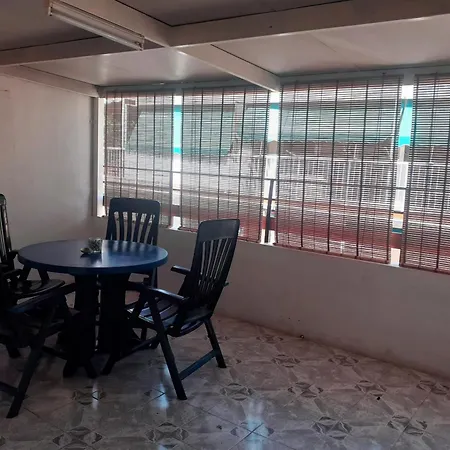 Apartment Atico Centro