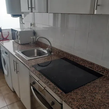 Atico Centro Benidorm