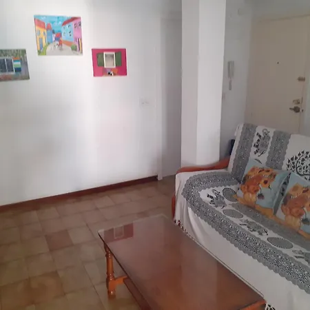 Apartment Atico Centro