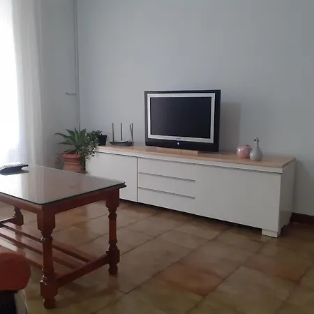 Atico Centro Benidorm