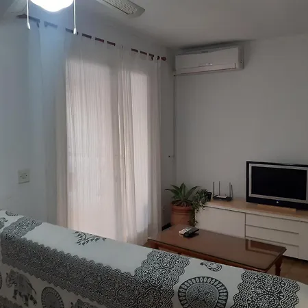 Apartment Atico Centro *