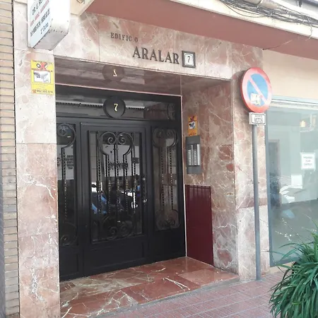 Atico Centro Benidorm