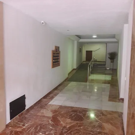 Atico Centro Apartamento Benidorm