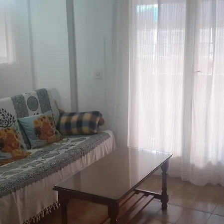 Atico Centro Apartamento