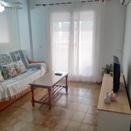 Atico Centro Apartamento